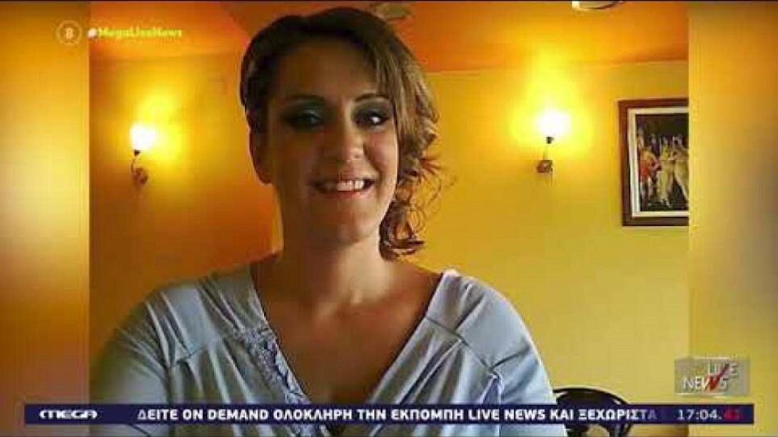 θεανώ καβάλα κορωνοϊός