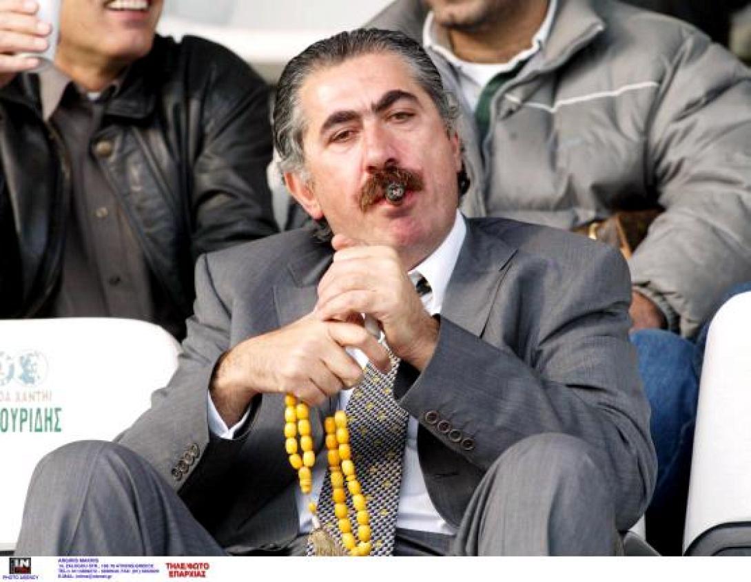 μάκης ψωμιάδης