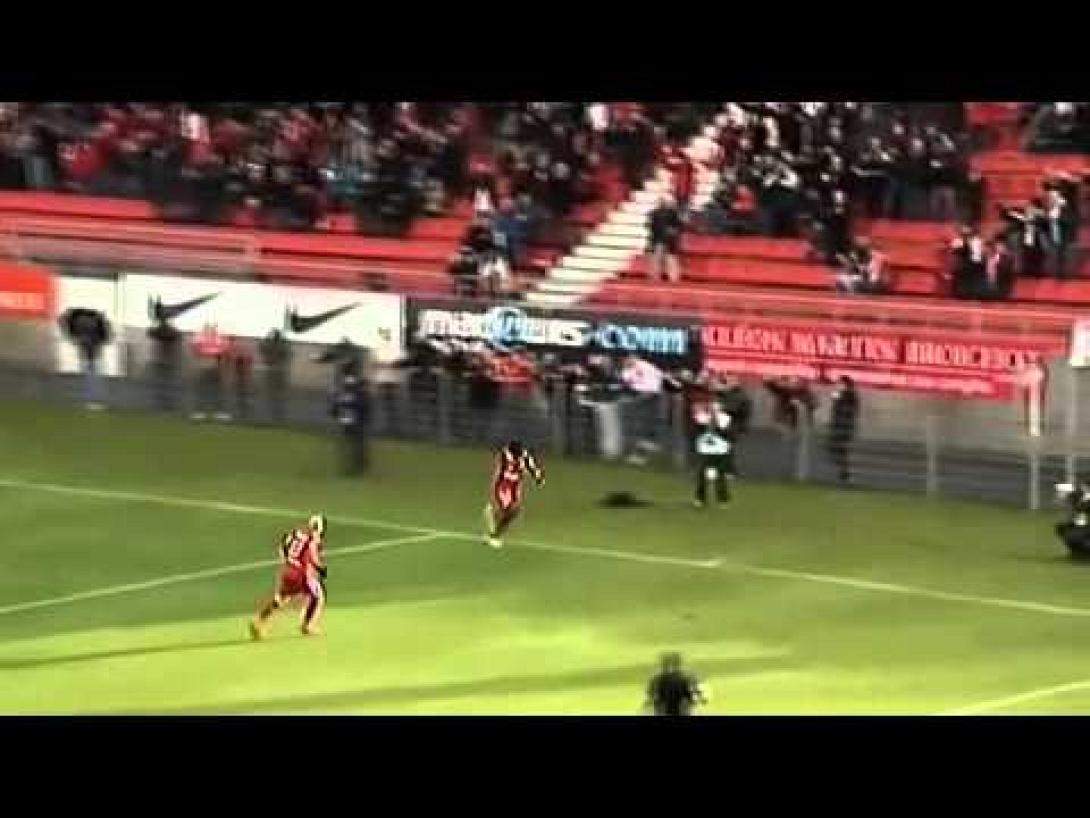 Εργοτέλης: Έκλεισε τον Ιβοριανό επιθετικό Κονέ (video)