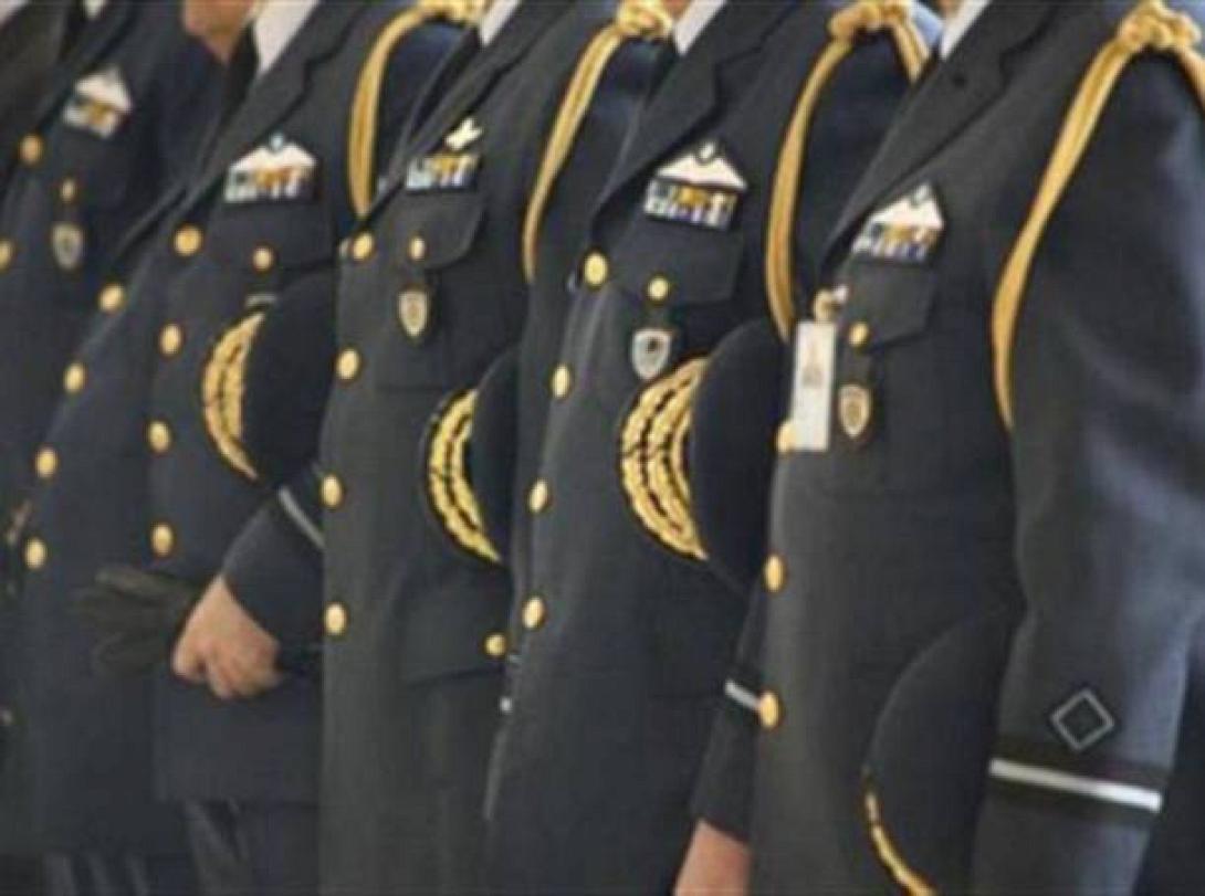 22 Δεκεμβρίου η αύξηση στη σύνταξη και τα αναδρομικά στους απόστρατους