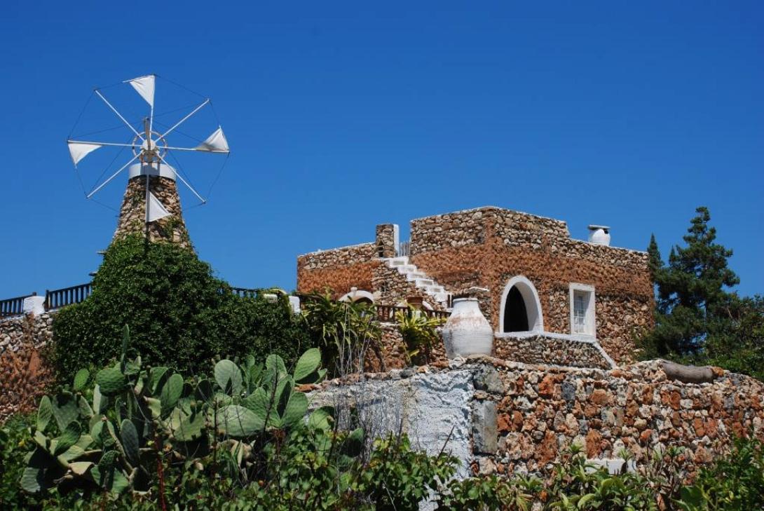 Λυχνοστάτης