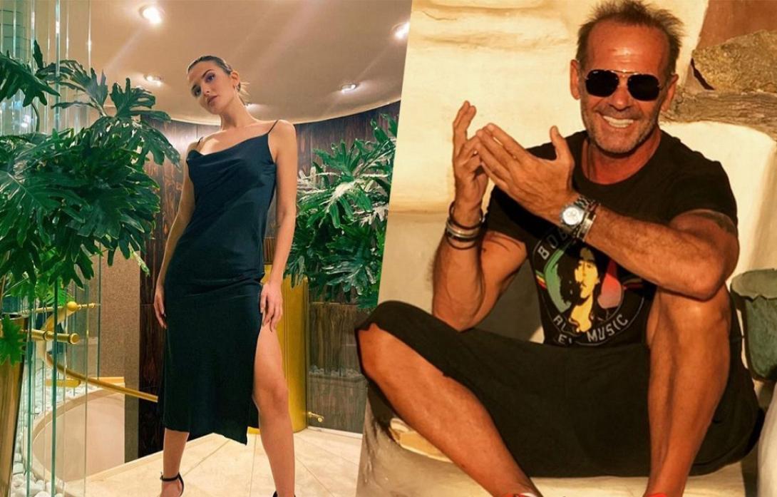 Λιόλιου - Κωστόπουλος