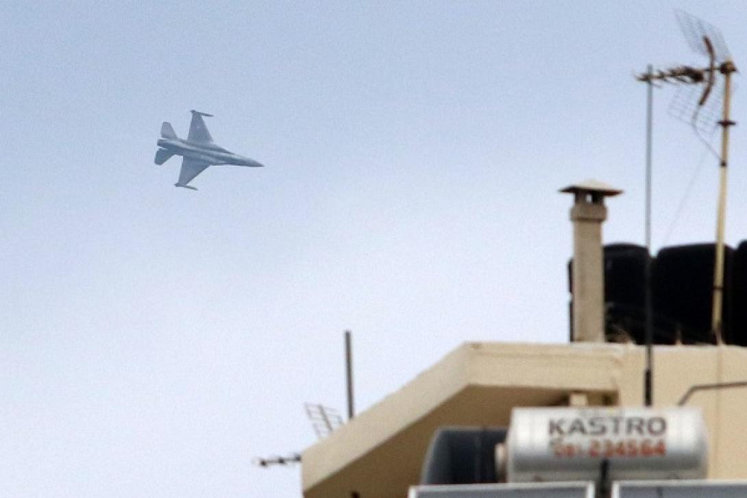 f16 ηράκλειο