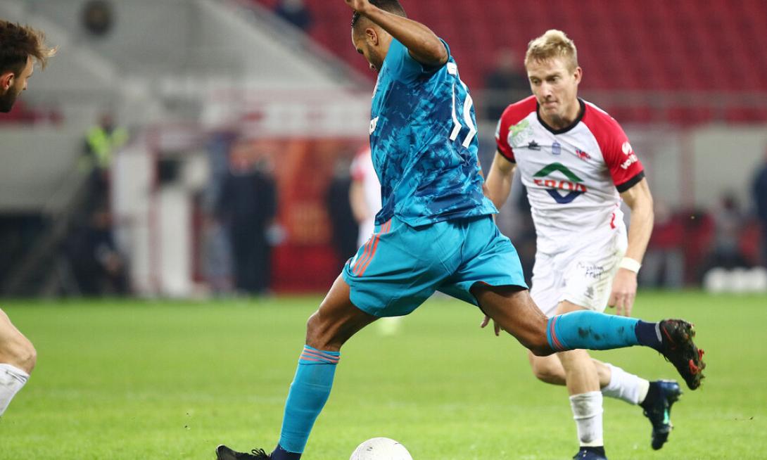 Ολυμπιακος