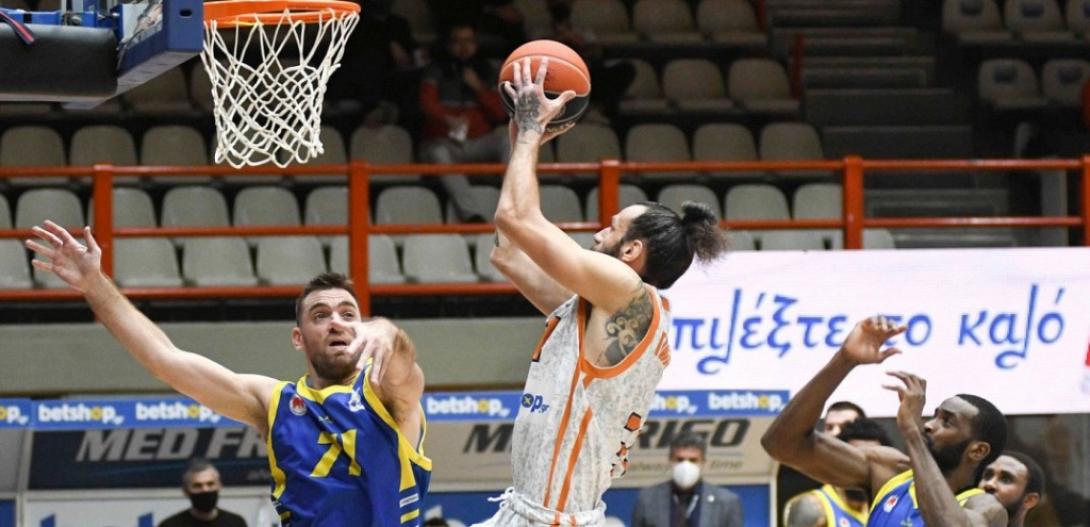 Προμηθέας -Περιστερι