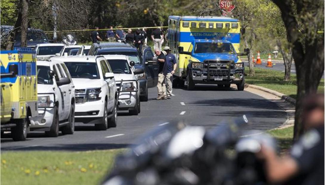 πακέτο - βόμβα