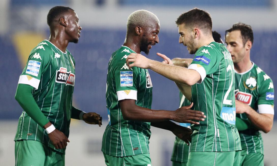 Παναθηναϊκός  