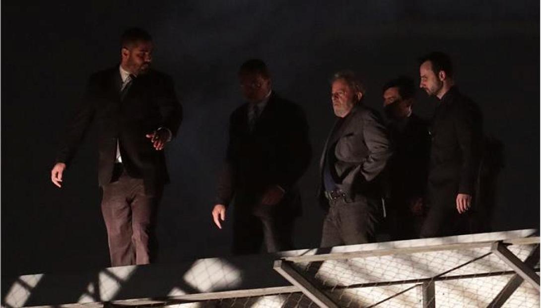 πρόεδρος Βραζιλίας