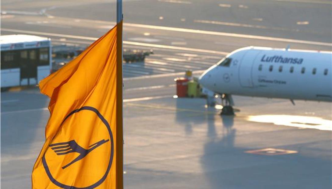 αεροδρόμια 