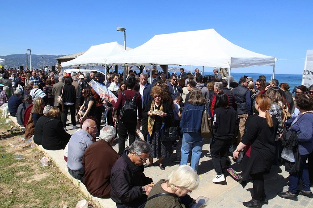 κούλουμα καράβολας 2019