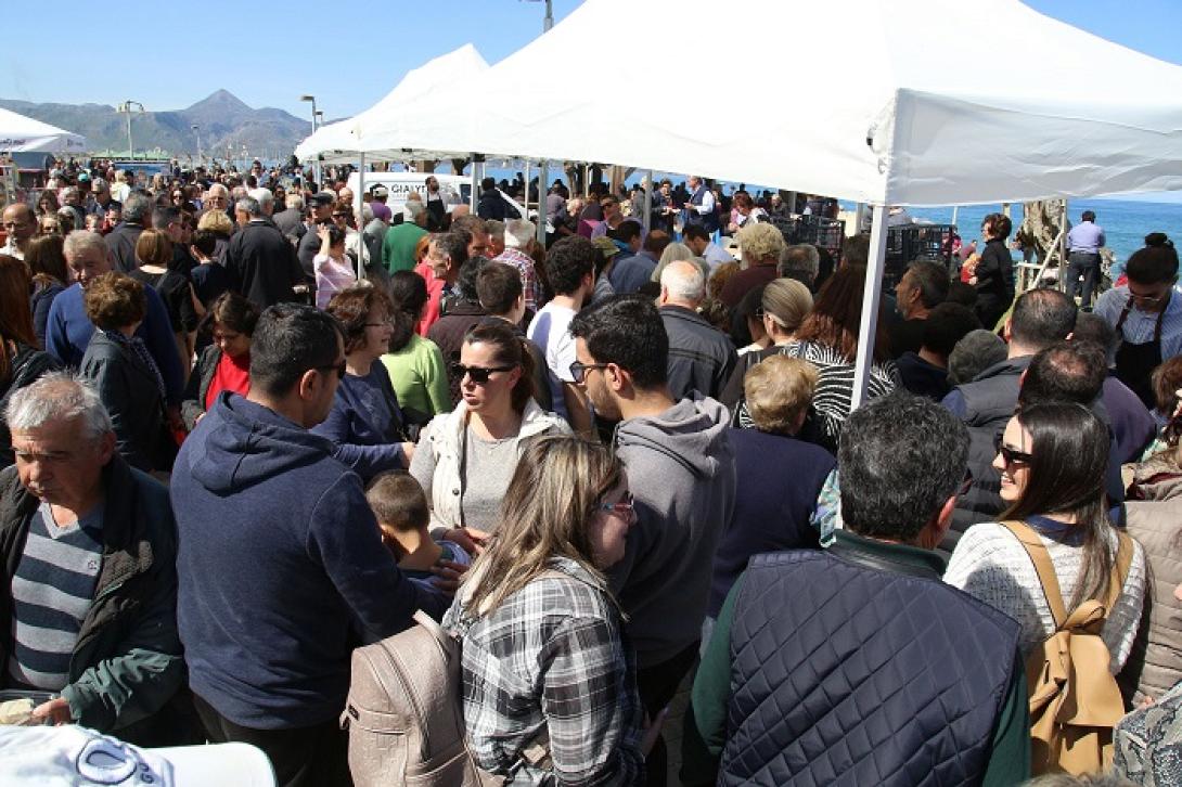 κούλουμα καράβολας 2019