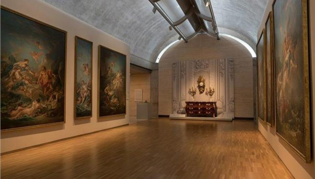 μουσείο καζανόβα