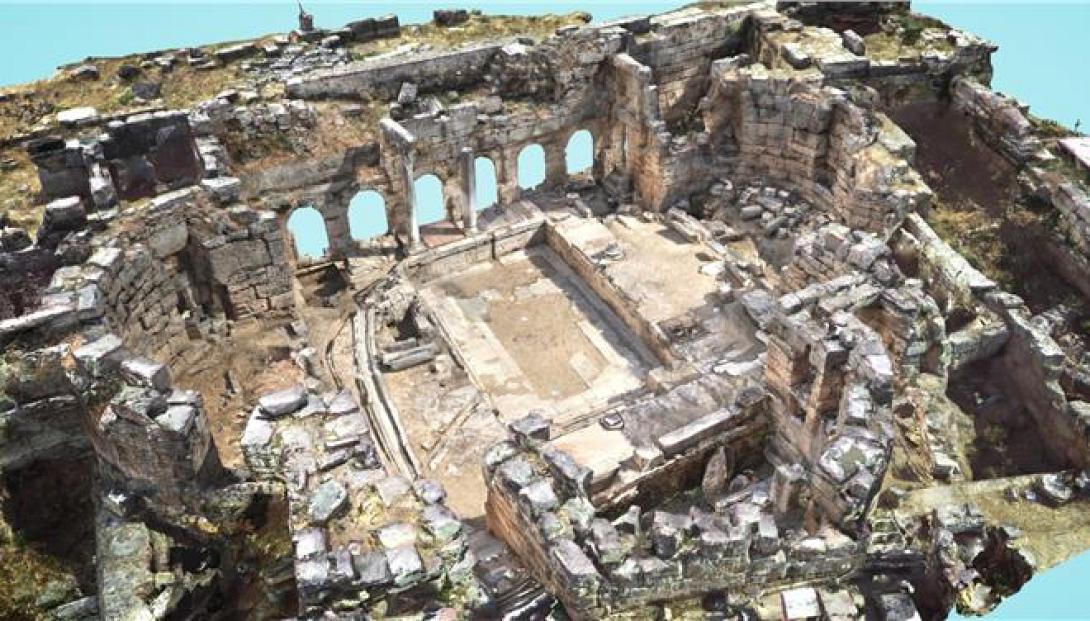 αρχαία κόρινθος