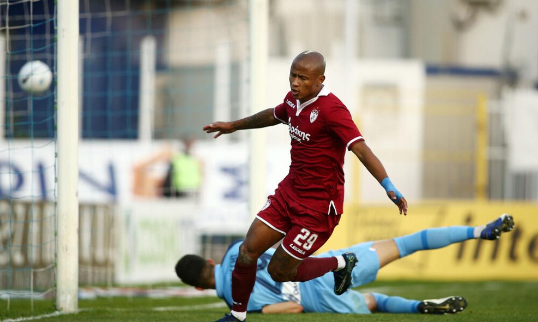 Ατρόμητος-ΑΕΛ