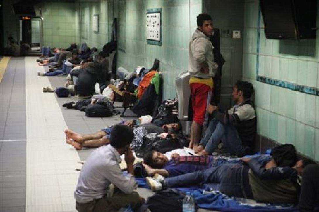 πρόσφυγες τάε κβον ντο