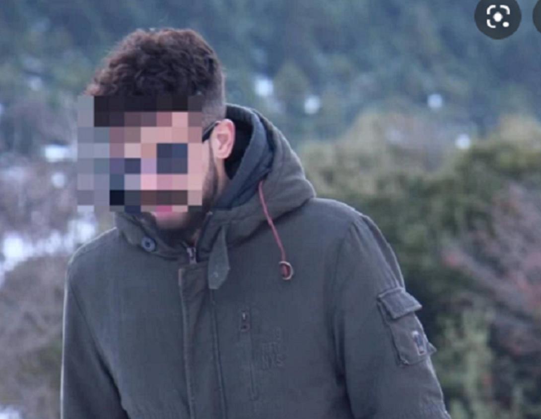 30χρονος - Φολέγανδρος