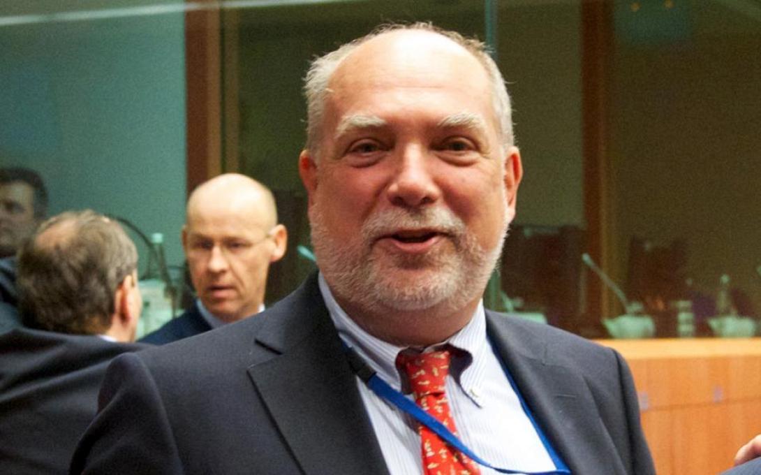 Στην Αθήνα βρίσκονται οι Τ. Βίζερ και Ντ. Κοστέλο  ενόψει Eurogroup