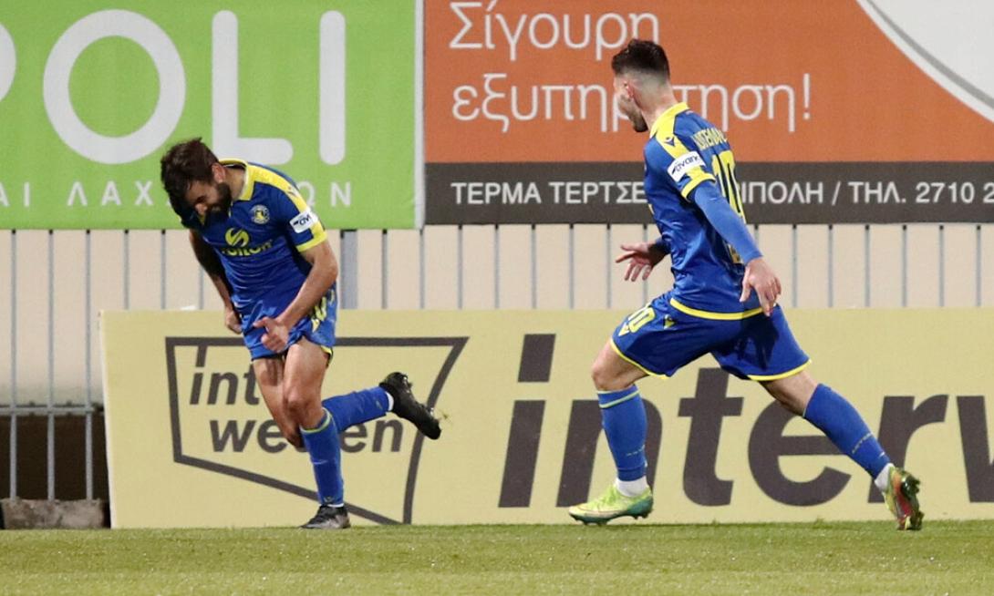 ΑΣΤΕΡΑΣ ΠΑΟΚ 