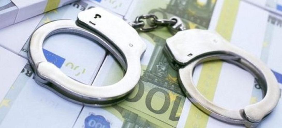 Θεσσαλονίκη: Σύλληψη 49χρονου για οφειλές 17,5 εκ ευρώ στο Δημόσιο