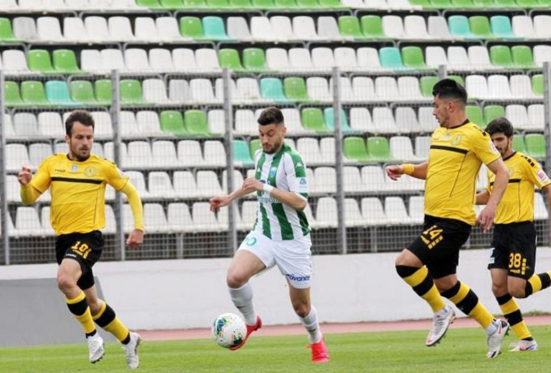 Εργοτέλης λεβαδειακός