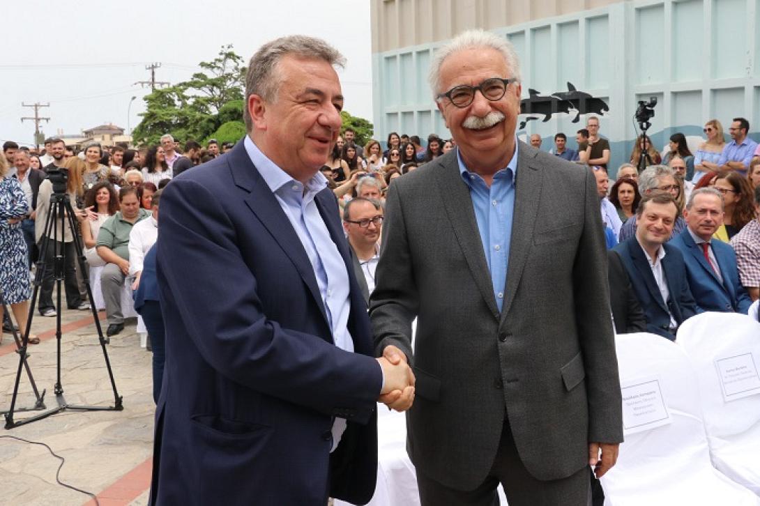 μεσογειακό πανεπιστήμιο