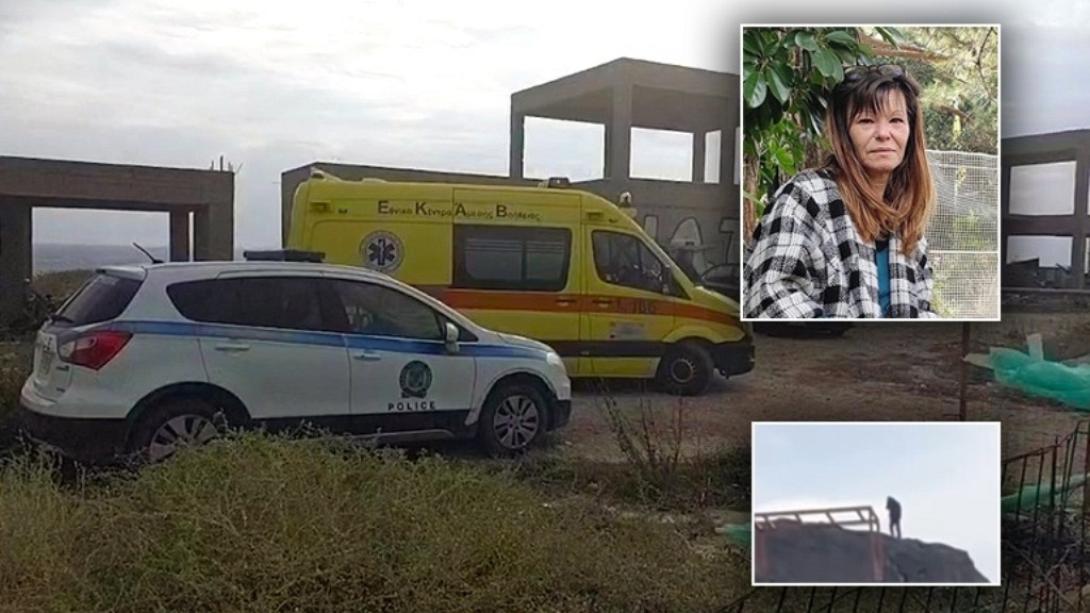 Δολοφονία Νεκταρίας Μ. στην Ιεράπετρα.