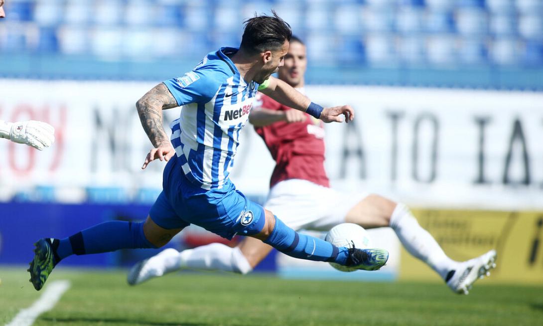 ατρομητοσ απολλων