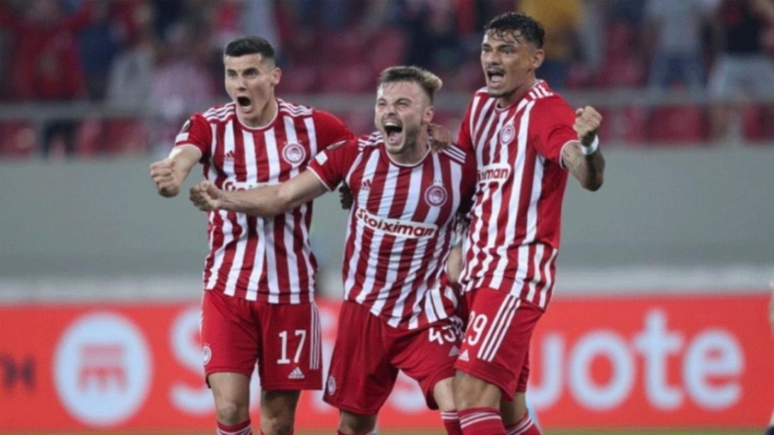 Ολυμπιακος