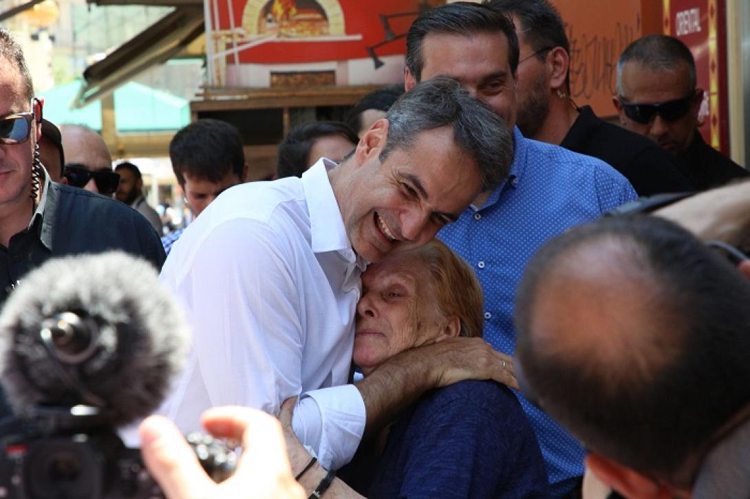 κυριάκος ηράκλειο