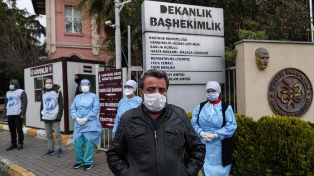 εργαζόμενοι,Τουρκία