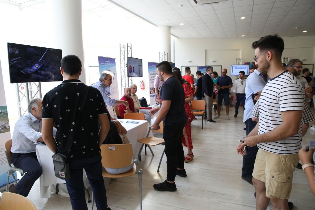 ελληνικο ανοικτο πανεπιστημιο