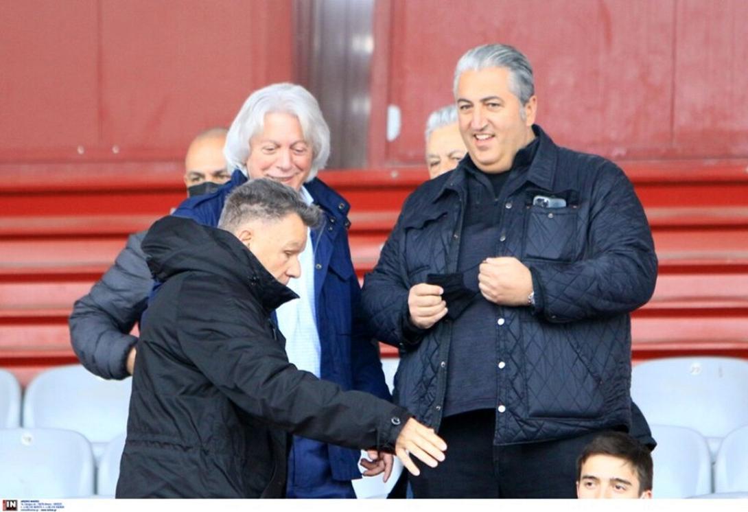 ΟΦΗ ΑΕΛ ΜΠΟΥΣΗΣ