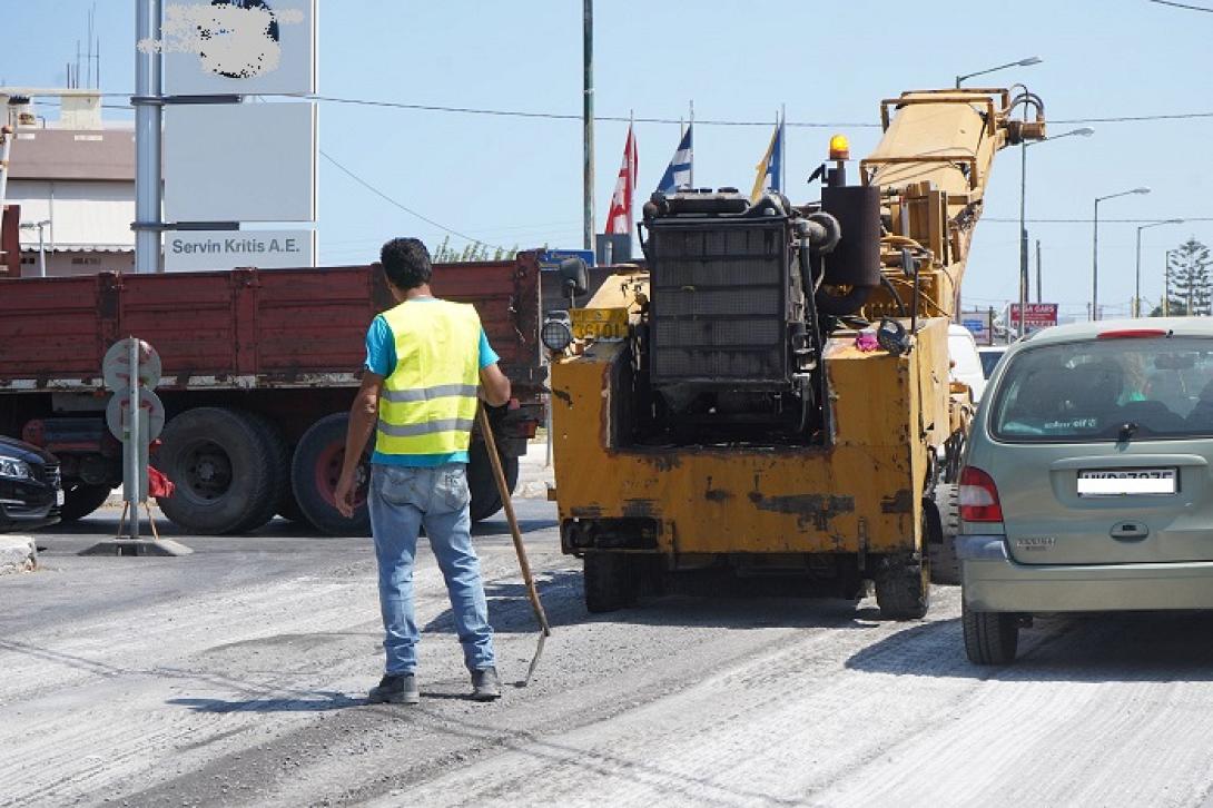 έργα ικάρου