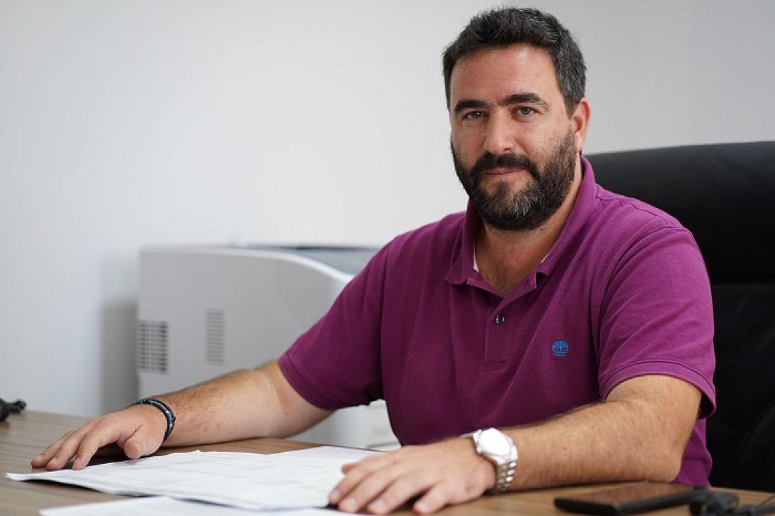 γιώργος σισαμάκης