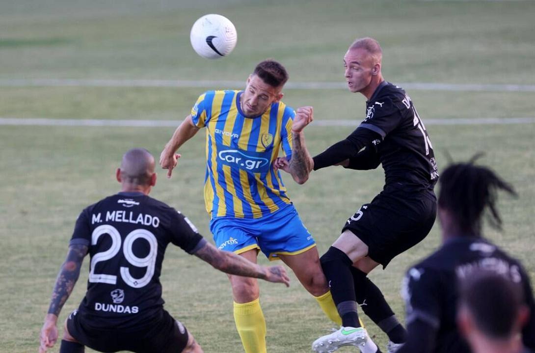 οφη παναιτωλικός