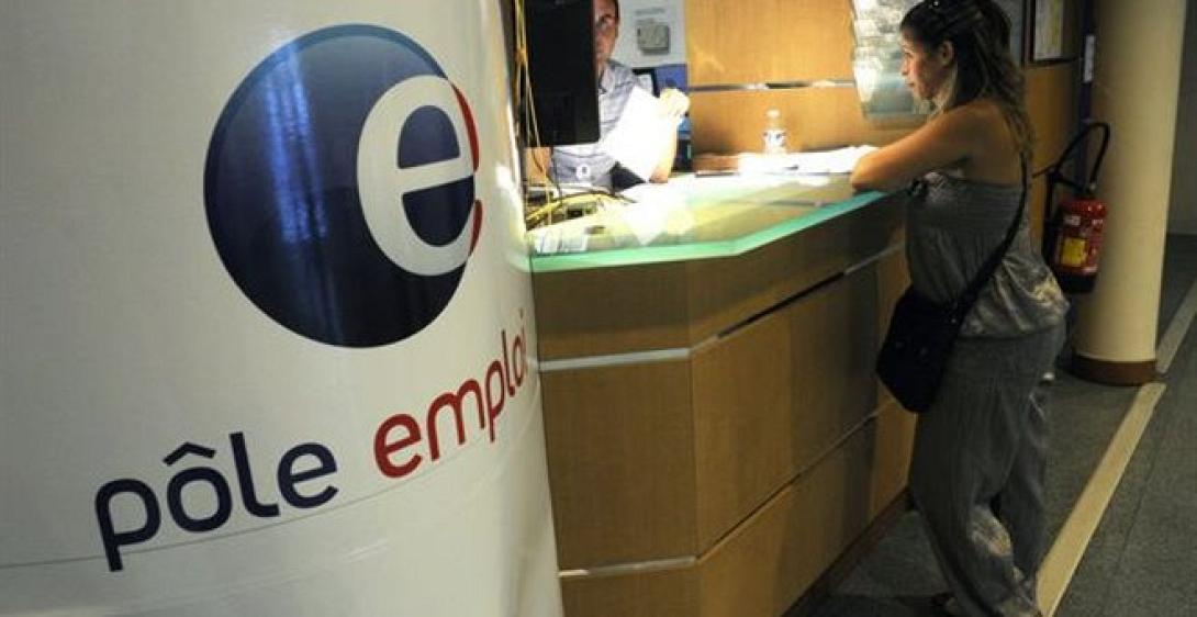 ανεργια Γαλλια