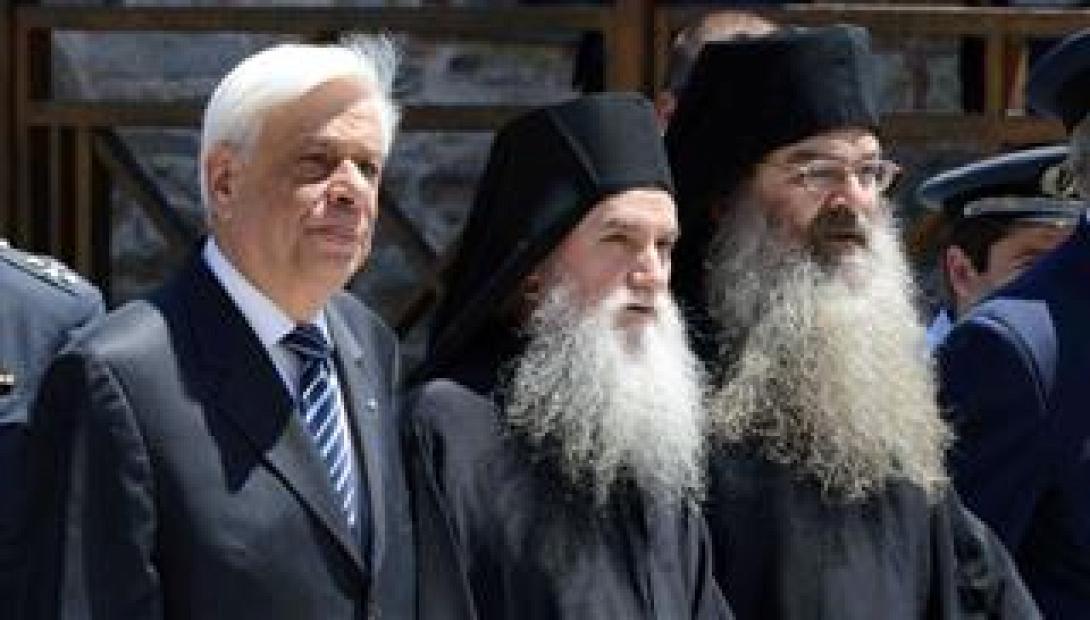 παυλοπουλος