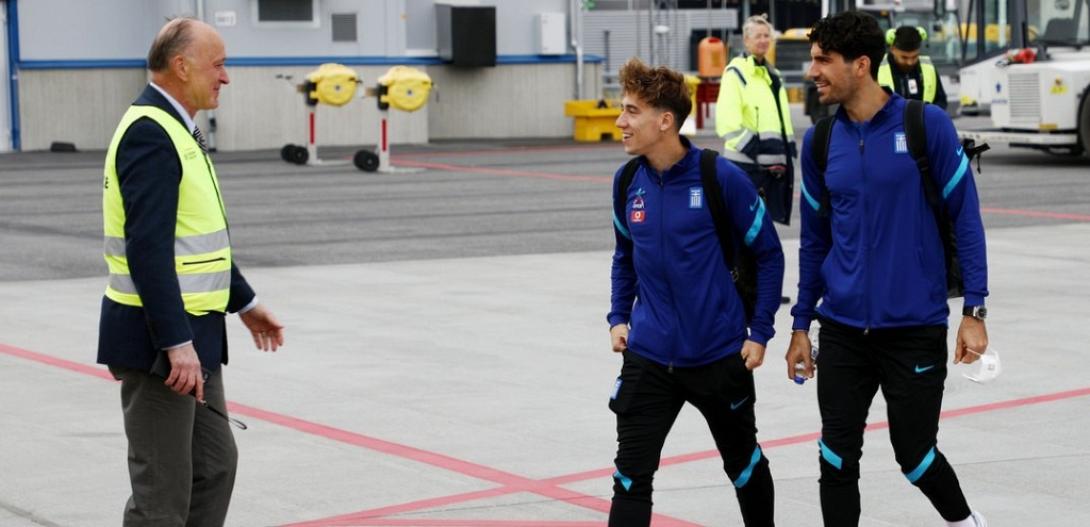 εθνικη ποδοσφαιρου