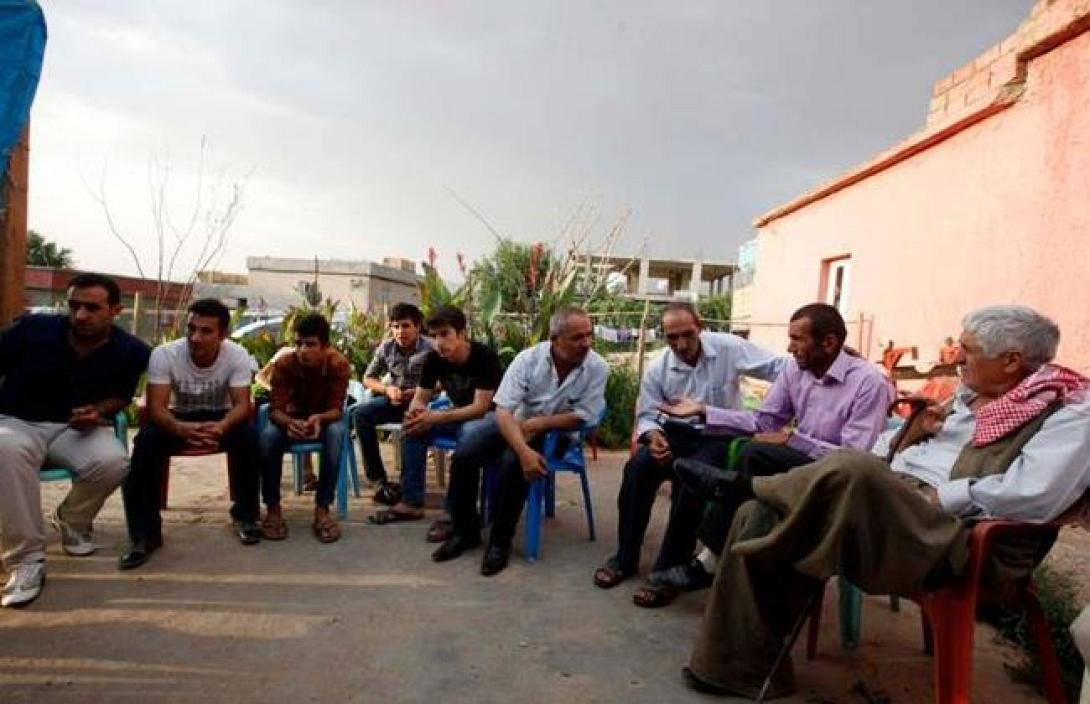 Τουρκία: ψηφίστηκε νόμος που αφορά ειρηνευτικές διαπραγματεύσεις με τους Κούρδους