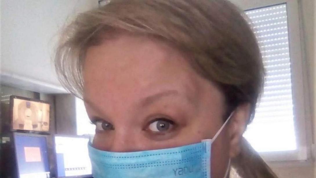 Ευαγγελία Γαζέπη