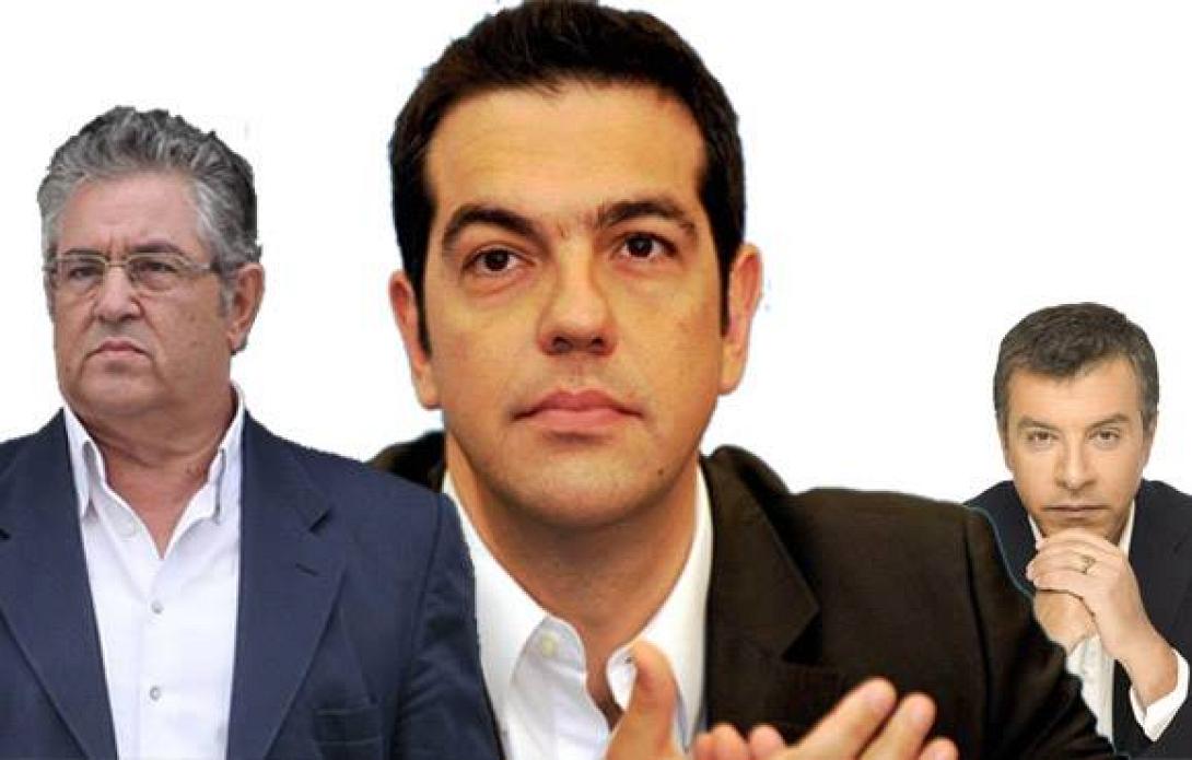 παγνη σεισμός κως