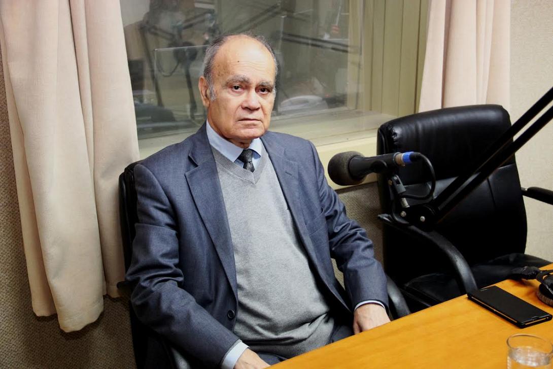 ρωμανιάς ράδιο κρήτη