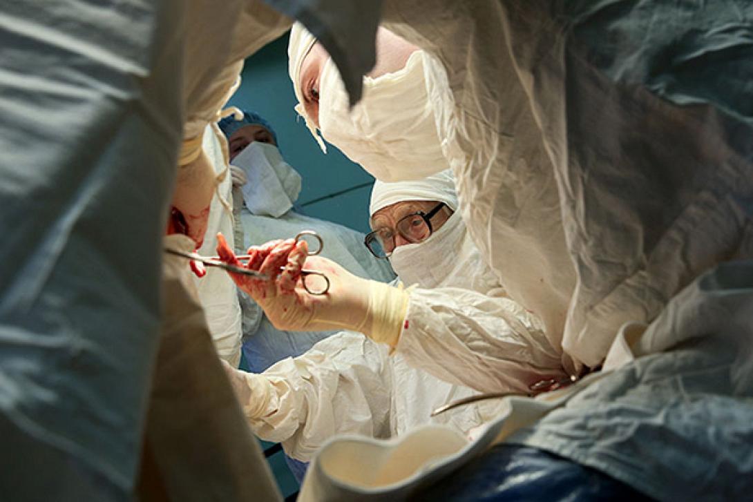 Ρωδισα Χειρουργος