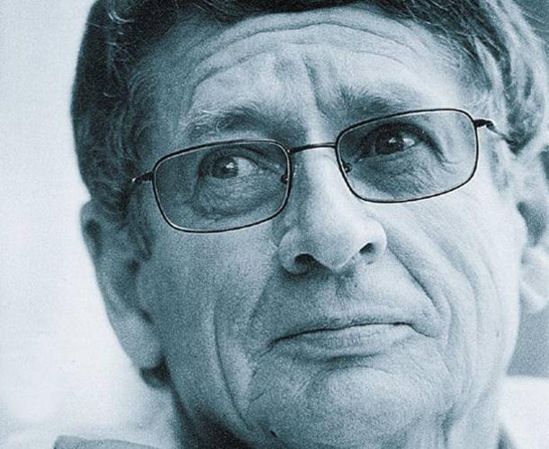 Πέθανε ο συγγραφέας Αντρέ Μπρινκ