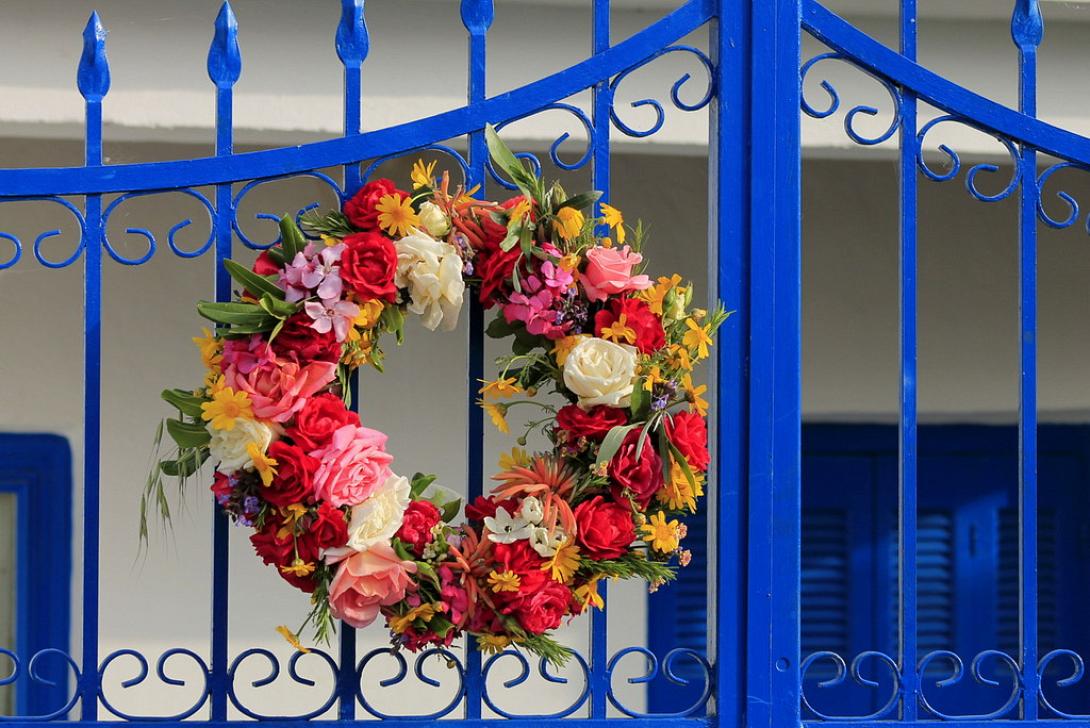 Πρωτομαγιά