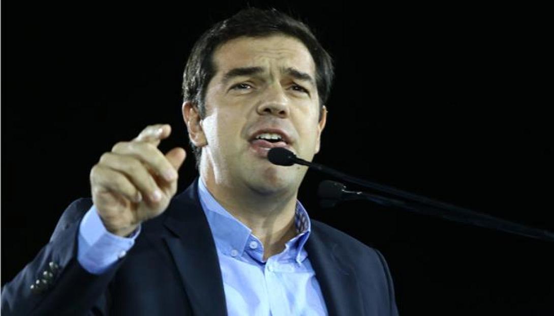 Γιόσκα Φίσερ: «Μοιραίο για την ΕΕ να γίνει πρωθυπουργός ο Τσίπρας»