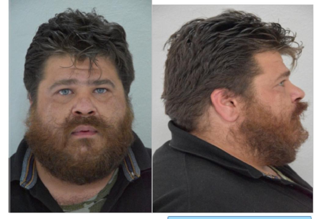 34χρονος κτηνοτρόφος