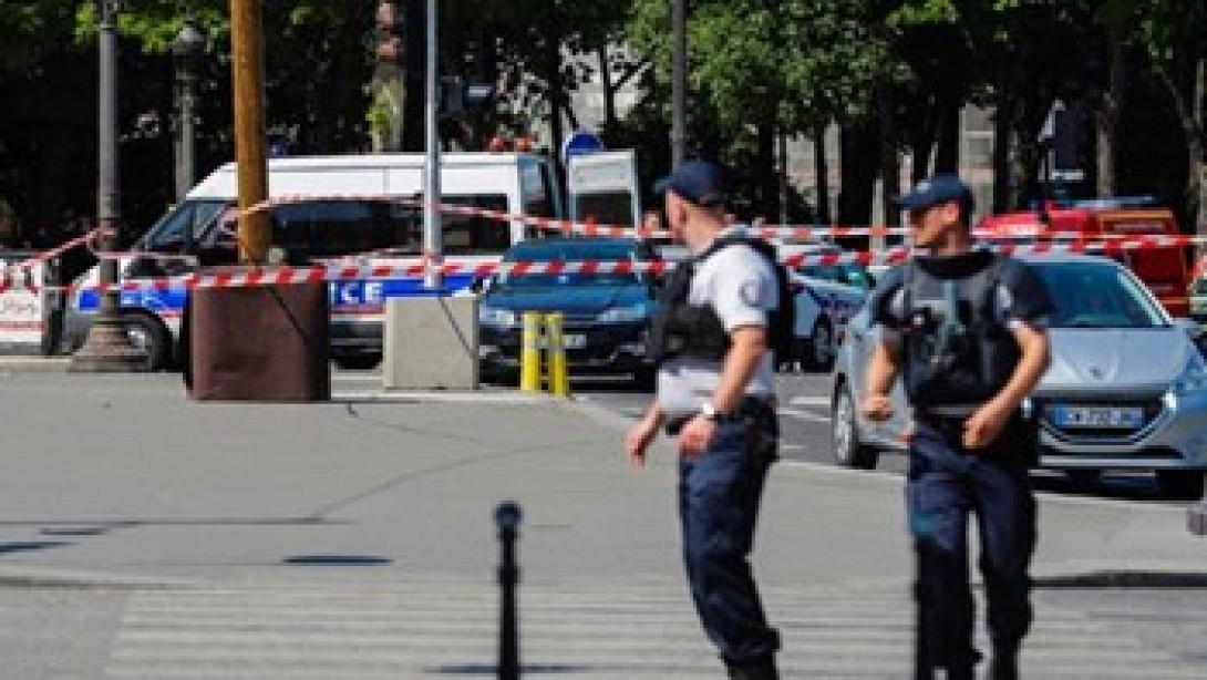 Νιουκαστλ τζαμι