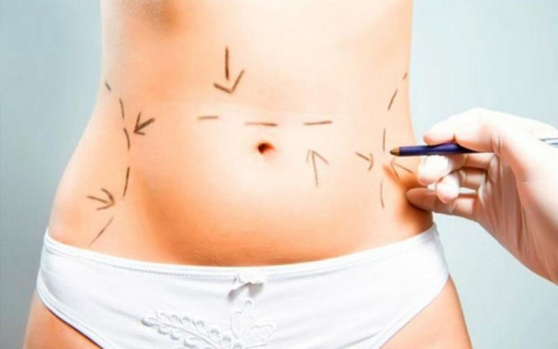 αισθητικές επεμβάσεις