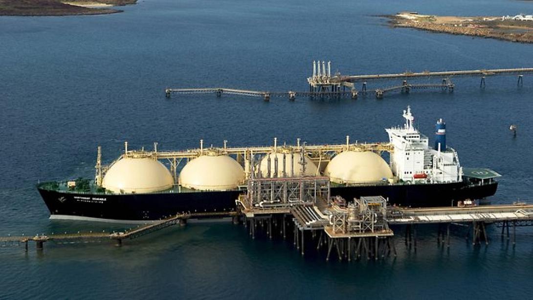 Αυστραλία: Αναμένεται να αρχίσουν σύντομα οι εξαγωγές ουρανίου στην Ινδία